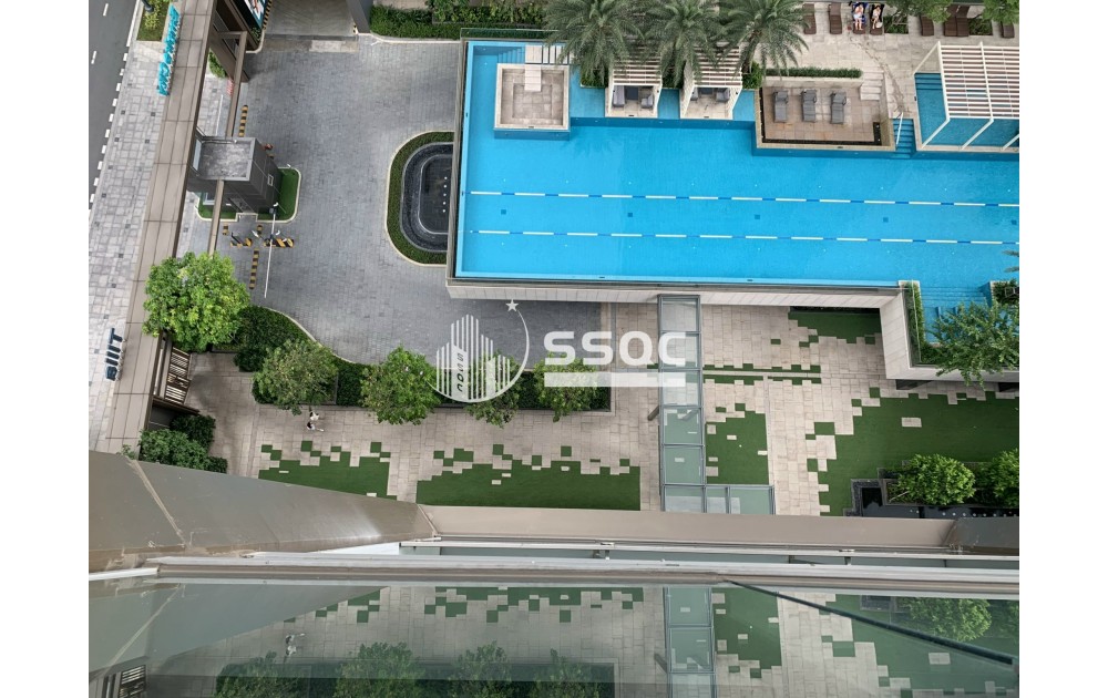 CĂN HỘ EMPIRE CITY BÁN, NHÀ ĐẸP LUNG LINH, 2 PHÒNG NGỦ - 92M2, GIÁ: 28 TỶ