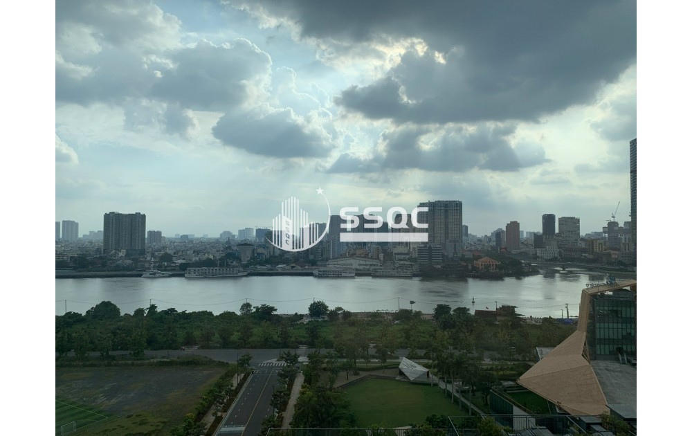 CĂN HỘ EMPIRE CITY BÁN, NHÀ ĐẸP LUNG LINH, 2 PHÒNG NGỦ - 92M2, GIÁ: 28 TỶ
