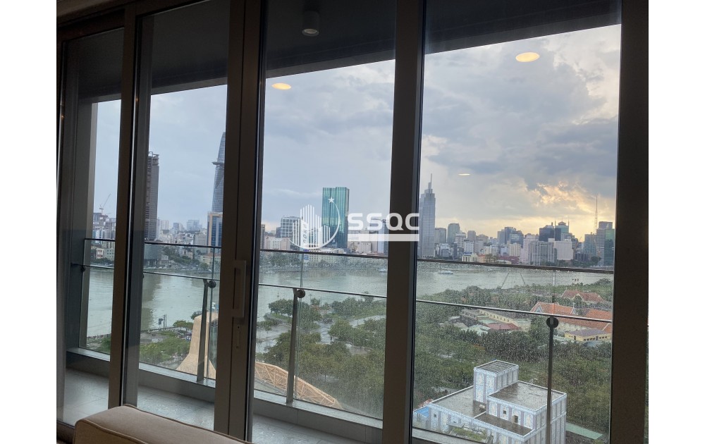 BÁN CĂN HỘ EMPIRE CITY, GIÁ TỐT NHẤT, 3 PHÒNG NGỦ - 148M2, CHỈ 60 TỶ
