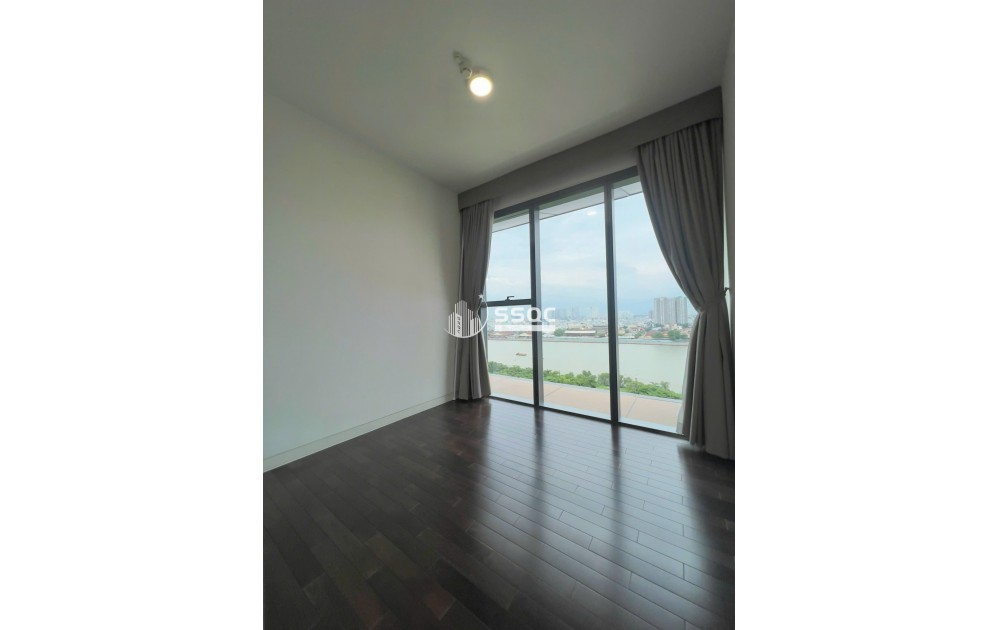 BÁN CĂN HỘ EMPIRE CITY 3 PHÒNG NGỦ - 183M2, GIÁ CỰC TỐT CHO NHÀ ĐẦU TƯ: 70 TỶ