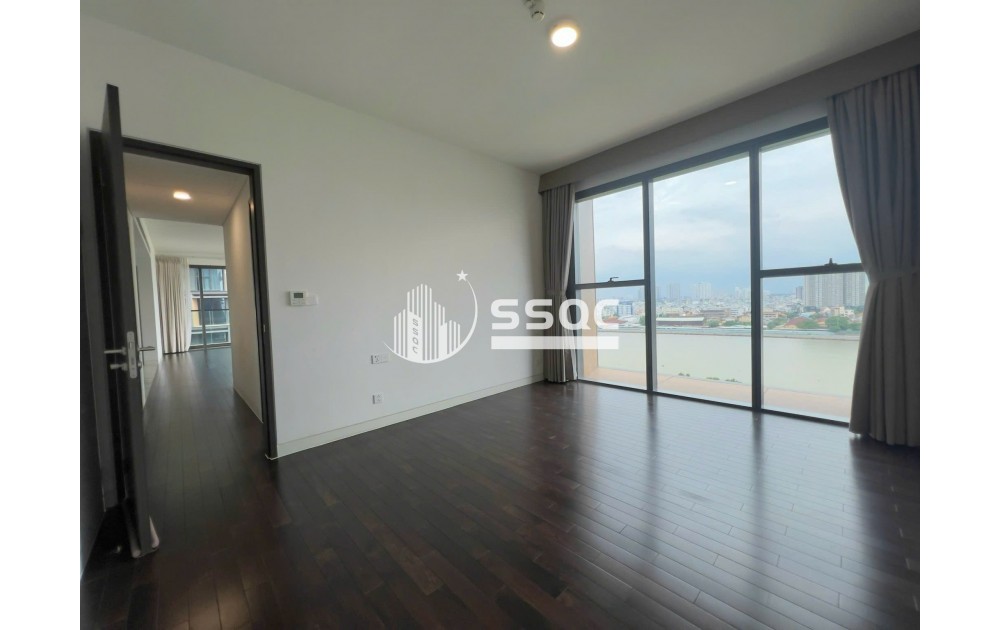 BÁN CĂN HỘ EMPIRE CITY 3 PHÒNG NGỦ - 183M2, GIÁ CỰC TỐT CHO NHÀ ĐẦU TƯ: 70 TỶ