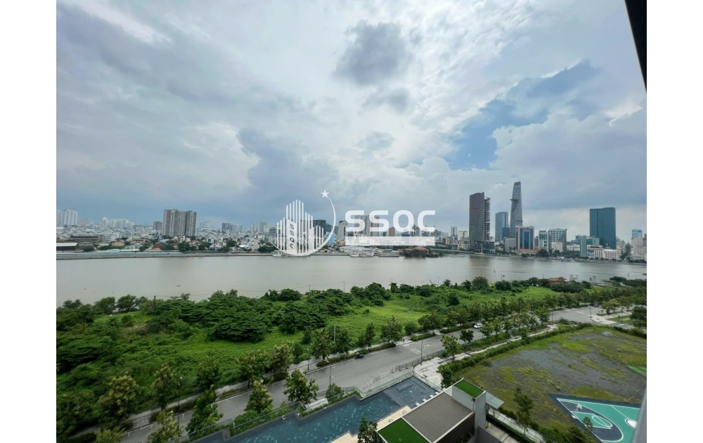 BÁN CĂN HỘ EMPIRE CITY 3 PHÒNG NGỦ - 183M2, GIÁ CỰC TỐT CHO NHÀ ĐẦU TƯ: 70 TỶ