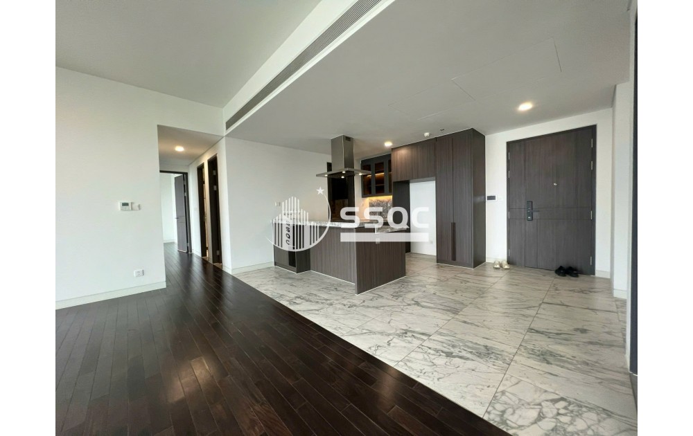 BÁN CĂN HỘ EMPIRE CITY 3 PHÒNG NGỦ - 183M2, GIÁ CỰC TỐT CHO NHÀ ĐẦU TƯ: 70 TỶ