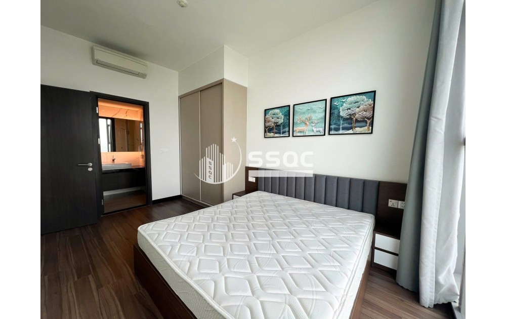BÁN CĂN HỘ EMPIRE CITY GIÁ 15 TỶ, NHÀ ĐẸP LUNG LINH 1 PHÒNG NGỦ - 64M2