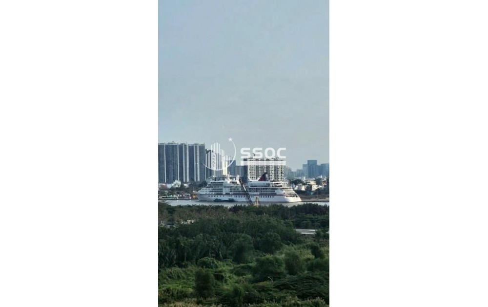 CƠ HỘI SỞ HỮU GIÁ TỐT NHẤT - BÁN CĂN HỘ 1 PHÒNG NGỦ EMPIRE CITY - 64M2 - GIÁ 16 TỶ