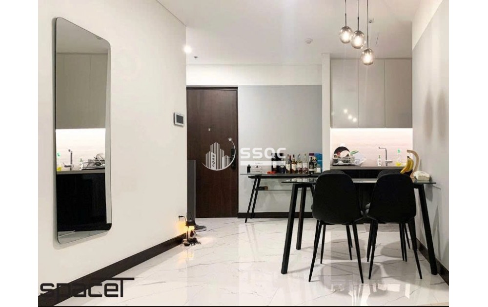 CƠ HỘI SỞ HỮU GIÁ TỐT NHẤT - BÁN CĂN HỘ 1 PHÒNG NGỦ EMPIRE CITY - 64M2 - GIÁ 16 TỶ
