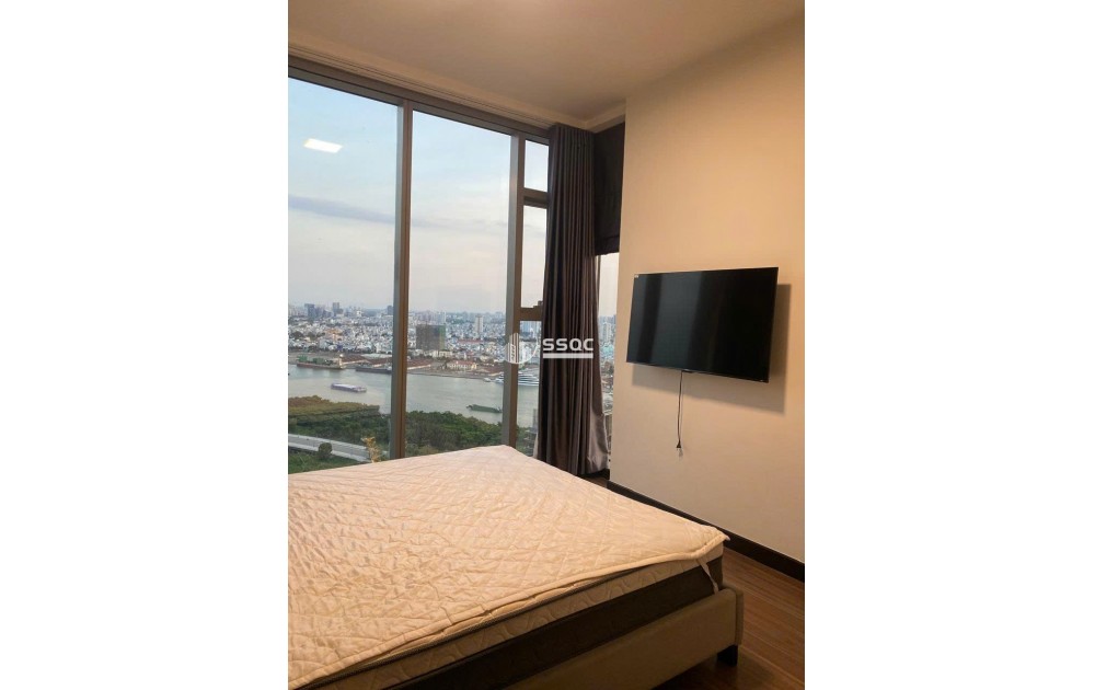 CĂN HỘ EMPIRE CITY BÁN - NHÀ ĐẸP LUNG LINH 2 PHÒNG NGỦ - GIÁ 29 TỶ