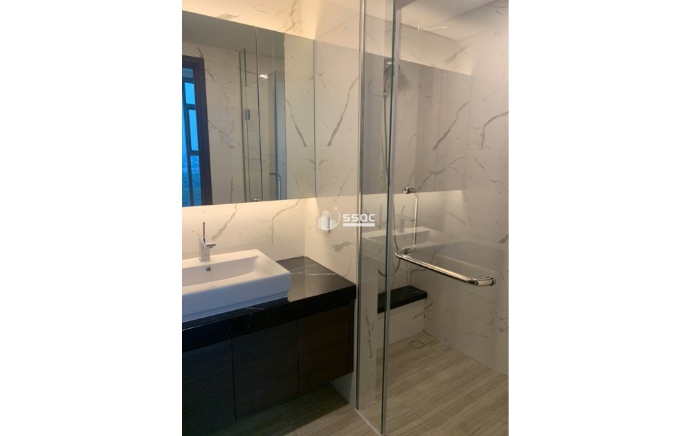 CƠ HỘI SỞ HỮU GIÁ TỐT NHẤT - CĂN HỘ EMPIRE CITY BÁN 1 PHÒNG NGỦ - 64M2 GIÁ 16 TỶ