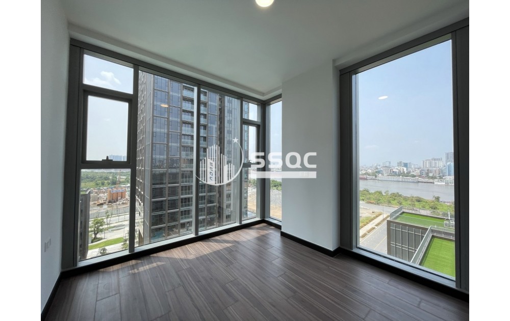 BÁN CĂN HỘ EMPIRE CITY, 92M2 - 2 PHÒNG NGỦ, GIÁ: 29.8 TỶ, XÁCH VALI VÀO Ở
