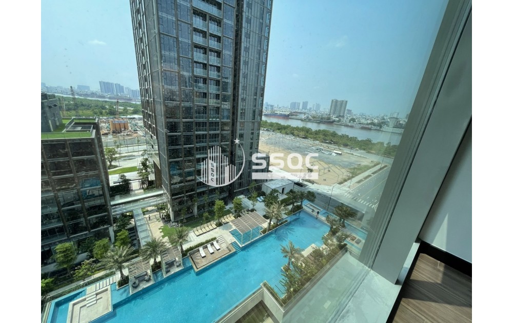 BÁN CĂN HỘ EMPIRE CITY, 92M2 - 2 PHÒNG NGỦ, GIÁ: 29.8 TỶ, XÁCH VALI VÀO Ở