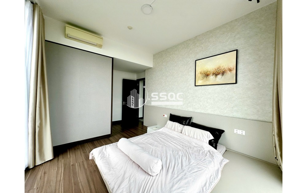 BÁN CĂN HỘ EMPIRE CITY, GIÁ 30 TỶ - 2 PHÒNG NGỦ DIỆN TÍCH 92M2 - XÁCH VALI VÀO Ở