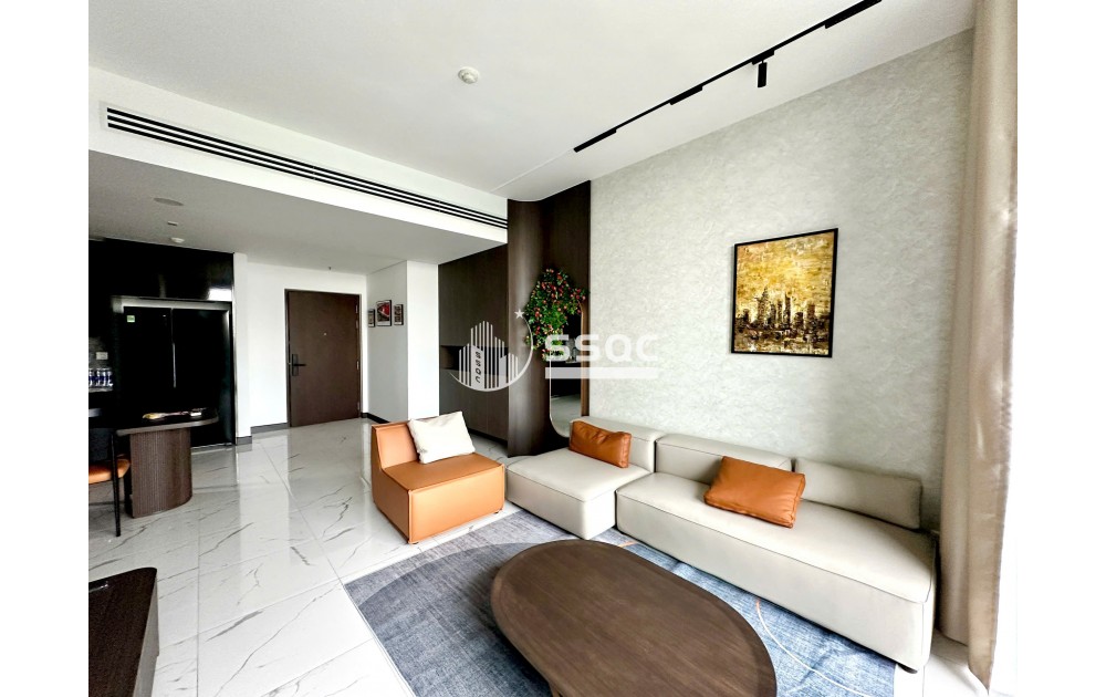 BÁN CĂN HỘ EMPIRE CITY, GIÁ 30 TỶ - 2 PHÒNG NGỦ DIỆN TÍCH 92M2 - XÁCH VALI VÀO Ở