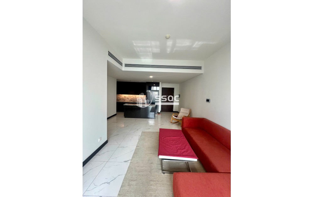 CĂN HỘ EMPIRE CITY CHO THUÊ, 2 PHÒNG NGỦ - 94M2, GIÁ: 34.22 TRIỆU, FULL NỘI THẤT CAO CẤP