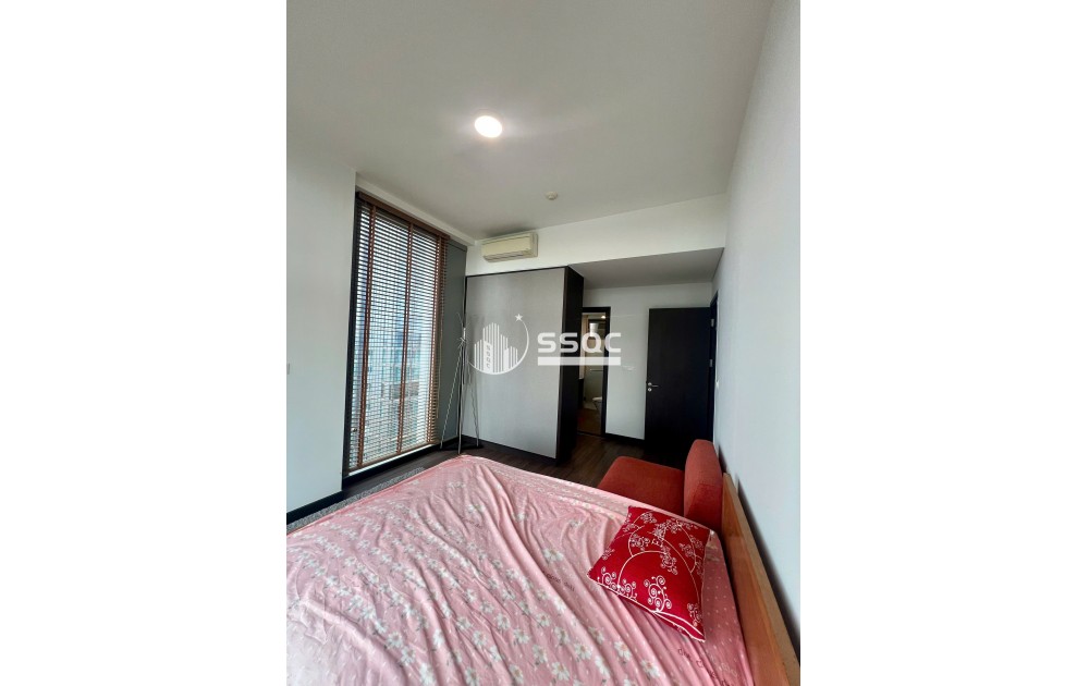 CĂN HỘ EMPIRE CITY CHO THUÊ, 2 PHÒNG NGỦ - 94M2, GIÁ: 34.22 TRIỆU, FULL NỘI THẤT CAO CẤP