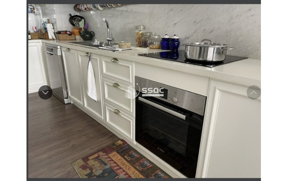 NHÀ ĐẸP LUNG LINH, BÁN CĂN HỘ ESTELLA HEIGHTS, GIÁ 18 TỶ - 2 PHÒNG NGỦ 99M2