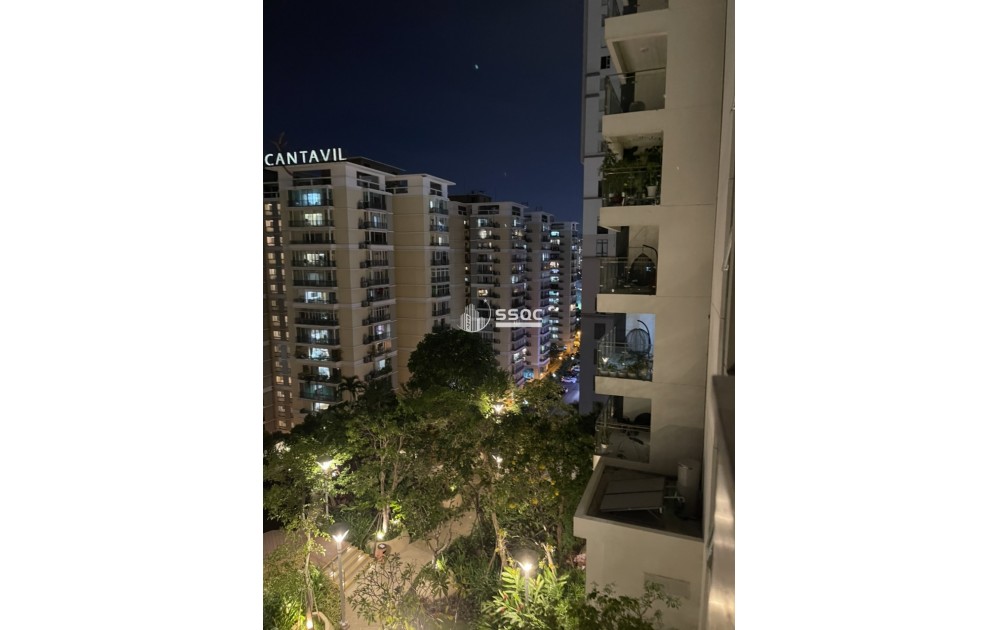 NHÀ ĐẸP LUNG LINH, BÁN CĂN HỘ ESTELLA HEIGHTS, GIÁ 18 TỶ - 2 PHÒNG NGỦ 99M2