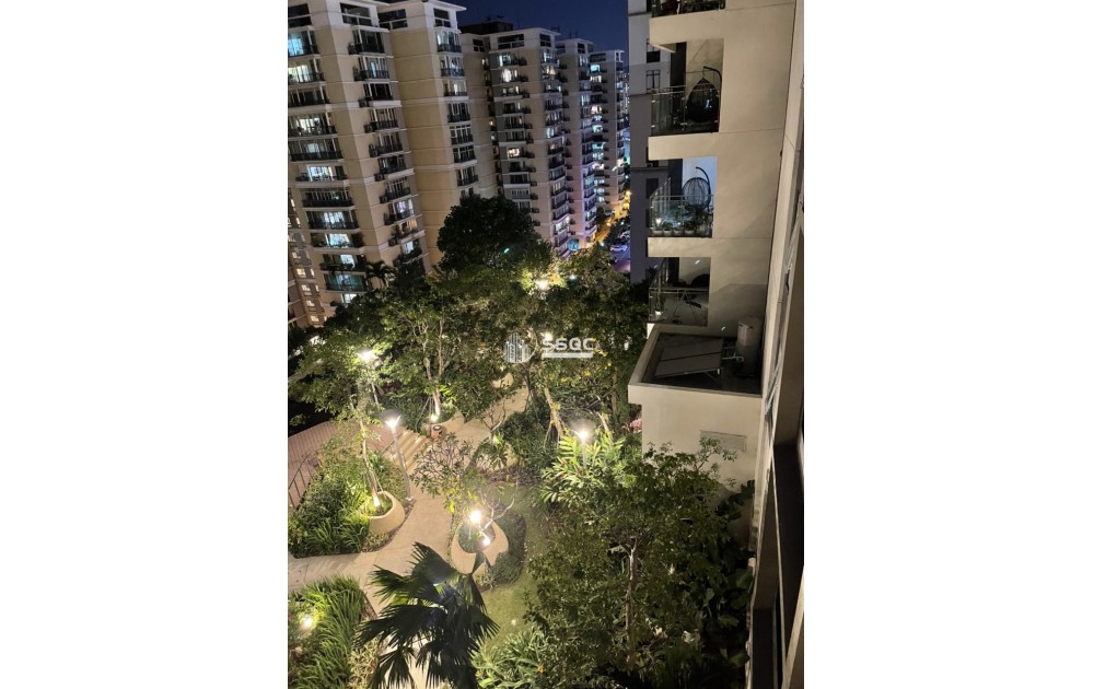 NHÀ ĐẸP LUNG LINH, BÁN CĂN HỘ ESTELLA HEIGHTS, GIÁ 18 TỶ - 2 PHÒNG NGỦ 99M2
