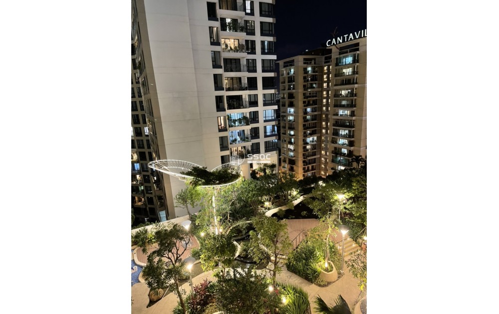 NHÀ ĐẸP LUNG LINH, BÁN CĂN HỘ ESTELLA HEIGHTS, GIÁ 18 TỶ - 2 PHÒNG NGỦ 99M2