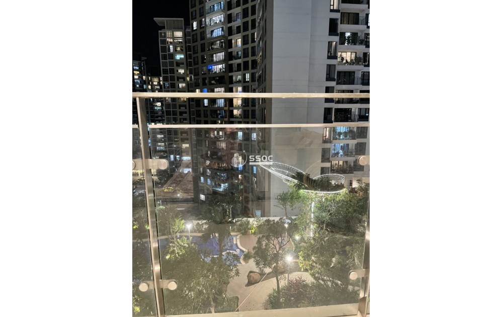 NHÀ ĐẸP LUNG LINH, BÁN CĂN HỘ ESTELLA HEIGHTS, GIÁ 18 TỶ - 2 PHÒNG NGỦ 99M2