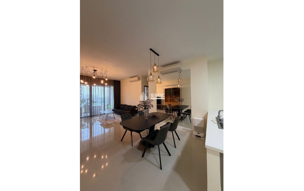 CƠ HỘI SỞ HỮU GIÁ TỐT NHẤT - BÁN CĂN HỘ ESTELLA HEIGHTS, GIÁ 20 TỶ - 125M2, 3 PHÒNG NGỦ