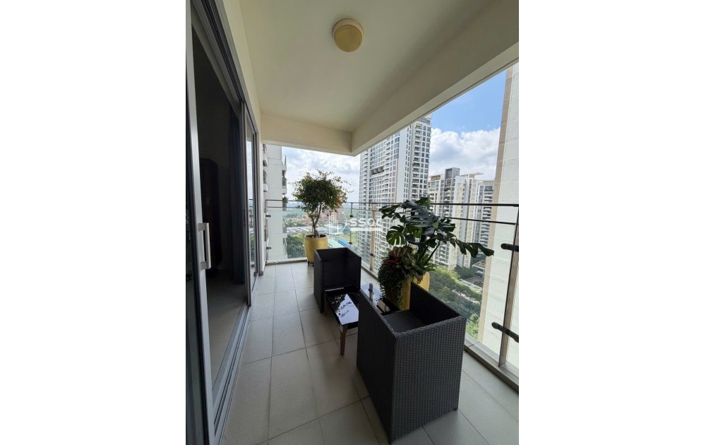 CƠ HỘI SỞ HỮU GIÁ TỐT NHẤT - BÁN CĂN HỘ ESTELLA HEIGHTS, GIÁ 20 TỶ - 125M2, 3 PHÒNG NGỦ