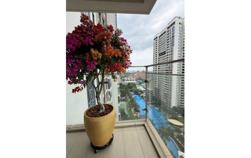 CƠ HỘI SỞ HỮU GIÁ TỐT NHẤT - BÁN CĂN HỘ ESTELLA HEIGHTS, GIÁ 20 TỶ - 125M2, 3 PHÒNG NGỦ