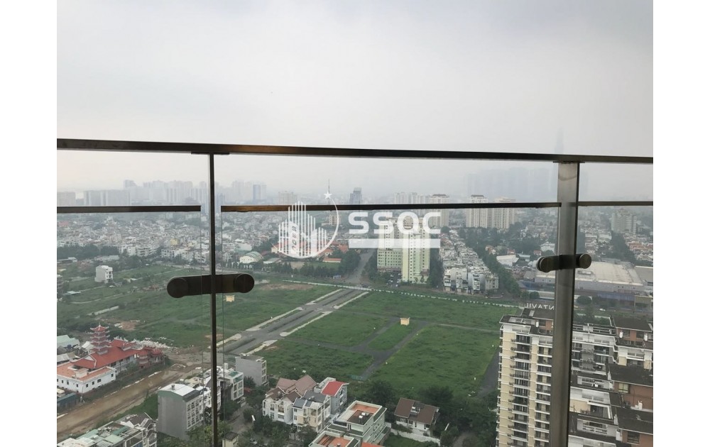 BÁN CĂN HỘ ESTELLA HEIGHTS, 2 PHÒNG NGỦ - 89M2, GIÁ: 12.3 TỶ, NHÀ ĐẸP LUNG LINH