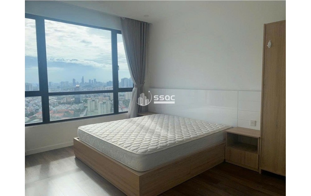 BÁN CĂN HỘ ESTELLA HEIGHTS, 2 PHÒNG NGỦ - 89M2, GIÁ: 12.3 TỶ, NHÀ ĐẸP LUNG LINH