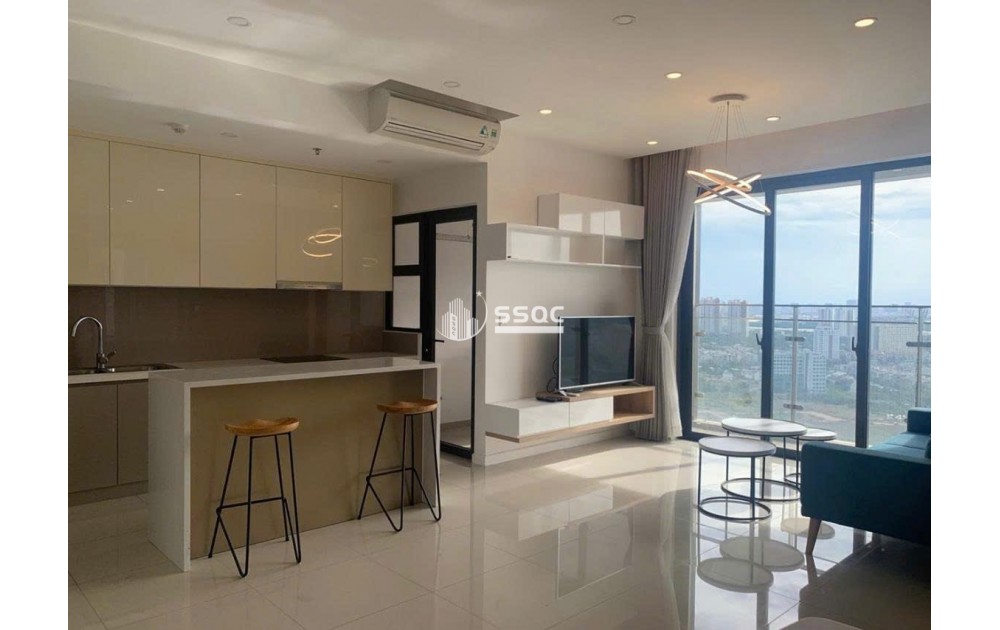 BÁN CĂN HỘ ESTELLA HEIGHTS, 2 PHÒNG NGỦ - 89M2, GIÁ: 12.3 TỶ, NHÀ ĐẸP LUNG LINH