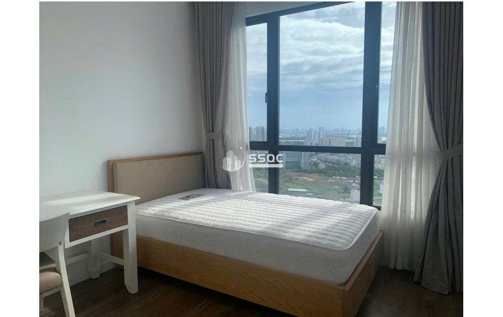BÁN CĂN HỘ ESTELLA HEIGHTS, 2 PHÒNG NGỦ - 89M2, GIÁ: 12.3 TỶ, NHÀ ĐẸP LUNG LINH