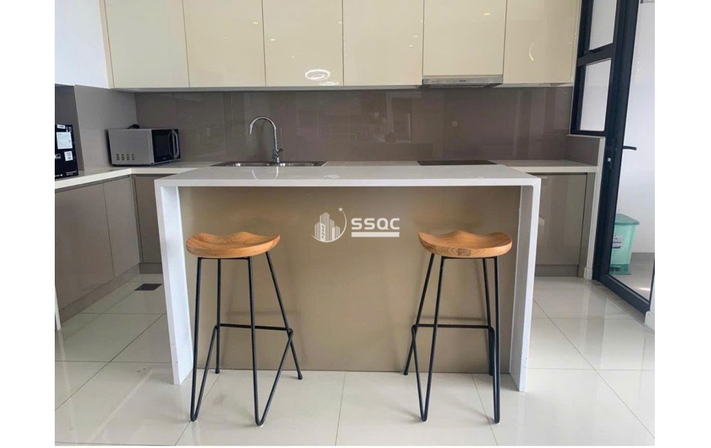 BÁN CĂN HỘ ESTELLA HEIGHTS, 2 PHÒNG NGỦ - 89M2, GIÁ: 12.3 TỶ, NHÀ ĐẸP LUNG LINH