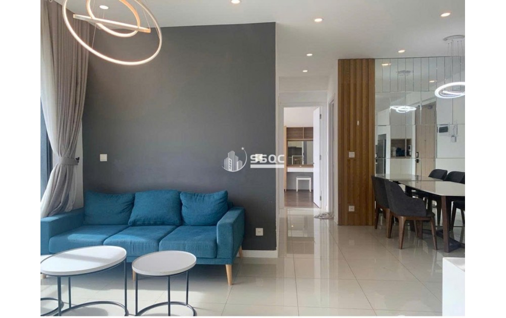BÁN CĂN HỘ ESTELLA HEIGHTS, 2 PHÒNG NGỦ - 89M2, GIÁ: 12.3 TỶ, NHÀ ĐẸP LUNG LINH