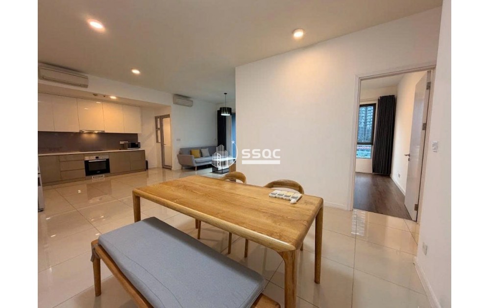 NHÀ ĐẸP LUNG LINH BÁN CĂN HỘ ESTELLA HEIGHTS, GIÁ 14.1 TỶ - 100M2 2 PHÒNG NGỦ