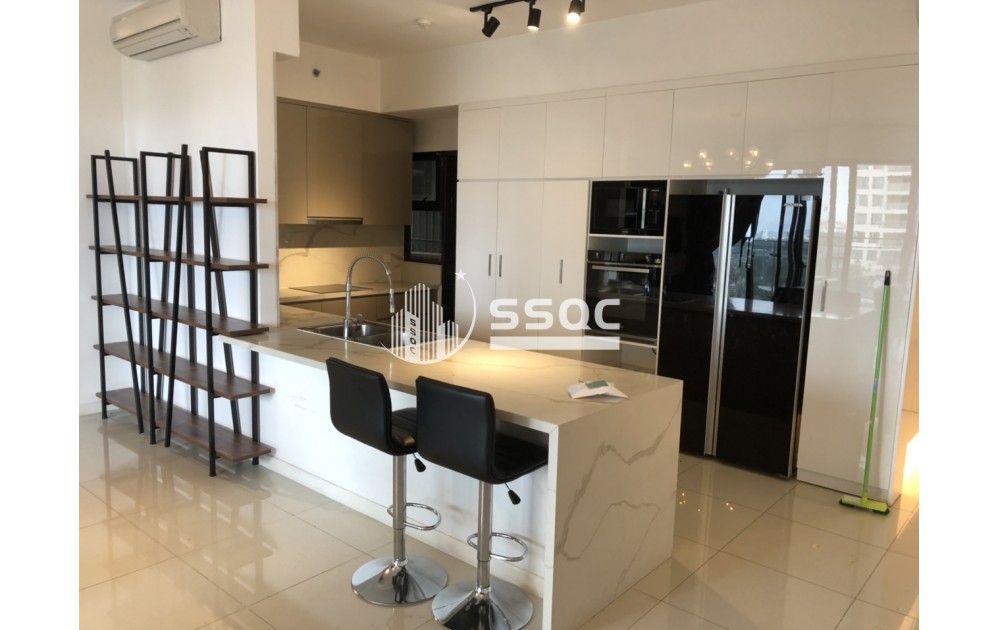 BÁN CĂN HỘ ESTELLA HEIGHTS - 145M2, GIÁ 23 TỶ, XÁCH VALI VÀO Ở