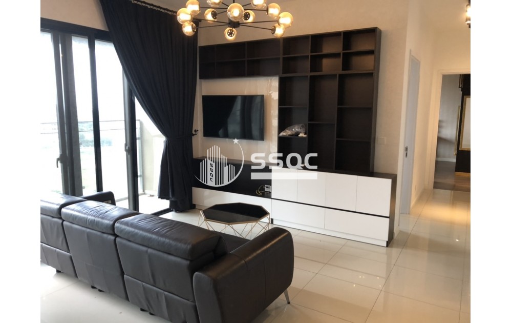 BÁN CĂN HỘ ESTELLA HEIGHTS - 145M2, GIÁ 23 TỶ, XÁCH VALI VÀO Ở