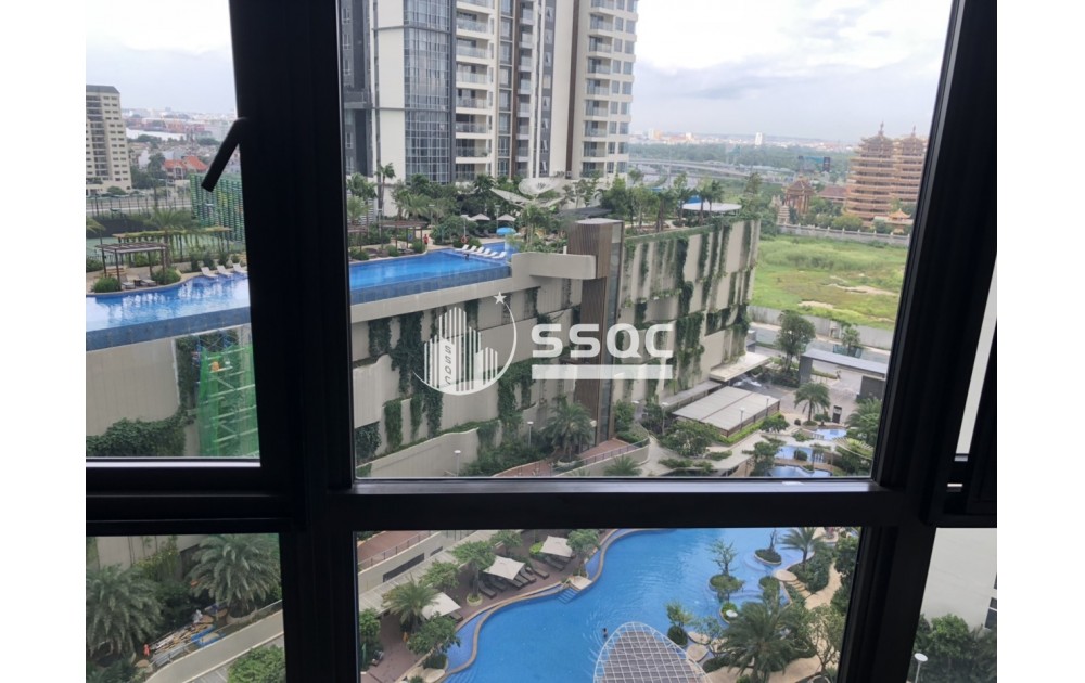 BÁN CĂN HỘ ESTELLA HEIGHTS - 145M2, GIÁ 23 TỶ, XÁCH VALI VÀO Ở