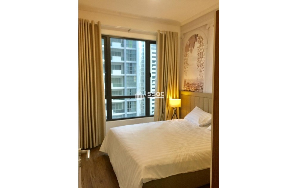 BÁN CĂN HỘ ESTELLA HEIGHTS GIÁ 15.79 TỶ, 2 PHÒNG NGỦ - 89M2, XÁCH VALI VÀO Ở