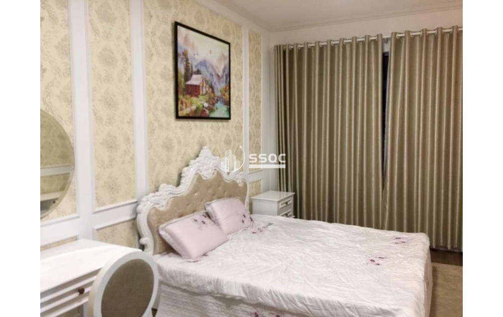BÁN CĂN HỘ ESTELLA HEIGHTS GIÁ 15.79 TỶ, 2 PHÒNG NGỦ - 89M2, XÁCH VALI VÀO Ở