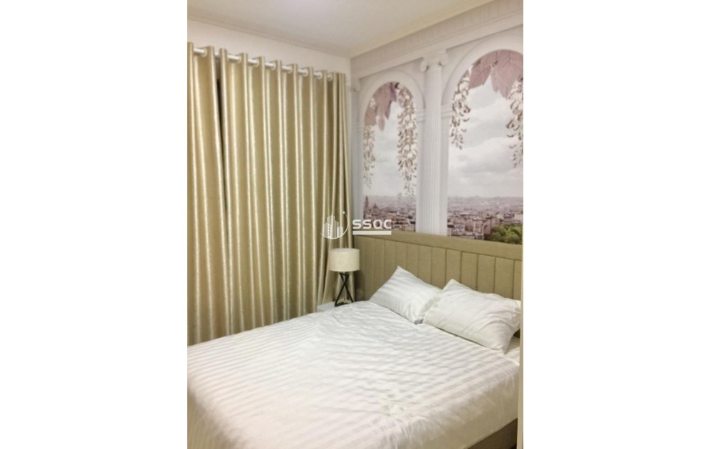 BÁN CĂN HỘ ESTELLA HEIGHTS GIÁ 15.79 TỶ, 2 PHÒNG NGỦ - 89M2, XÁCH VALI VÀO Ở