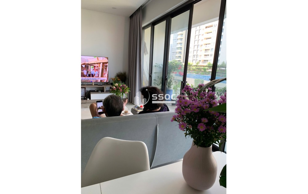 CĂN HỘ ESTELLA HEIGHTS BÁN 3 PHÒNG NGỦ - 150M2, NHÀ ĐẸP LUNG LINH GIÁ 24 TỶ