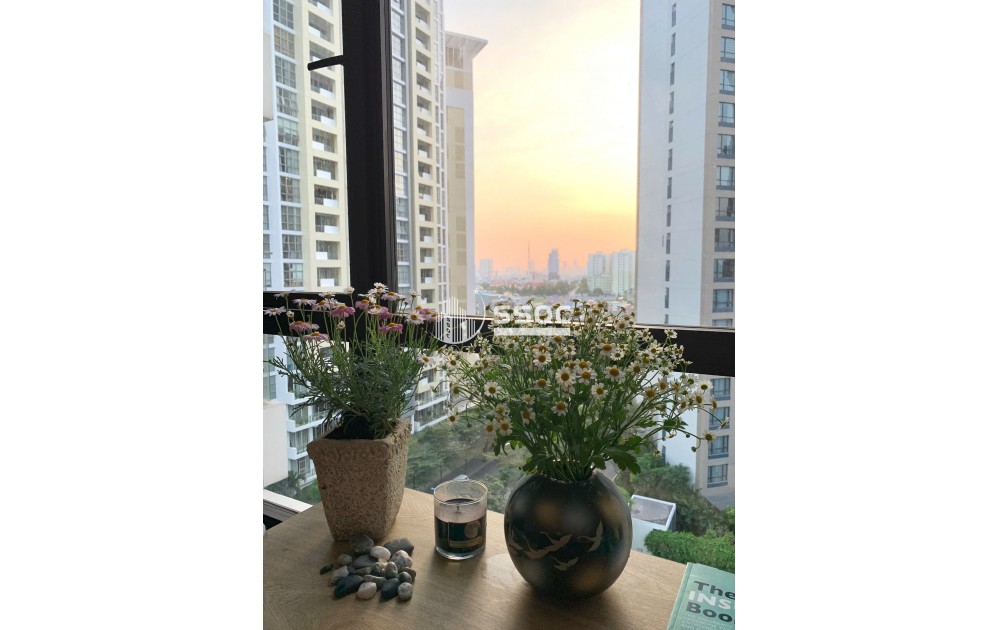 CĂN HỘ ESTELLA HEIGHTS BÁN 3 PHÒNG NGỦ - 150M2, NHÀ ĐẸP LUNG LINH GIÁ 24 TỶ