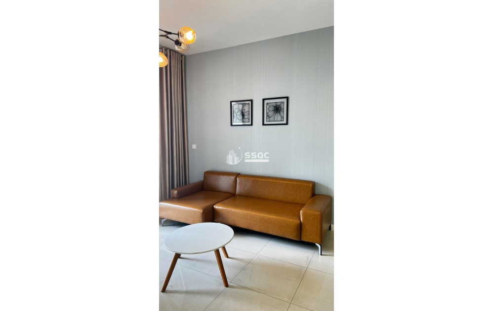 CHO THUÊ CĂN HỘ ESTELLA HEIGHTS, GIÁ 41 TRIỆU - 2 PHÒNG NGỦ 102M2, FULL NỘI THẤT CAO CẤP