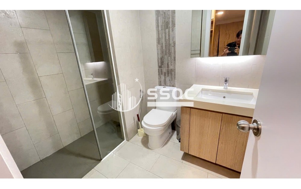 CHO THUÊ CĂN HỘ ESTELLA HEIGHTS, GIÁ 41 TRIỆU - 2 PHÒNG NGỦ 102M2, FULL NỘI THẤT CAO CẤP