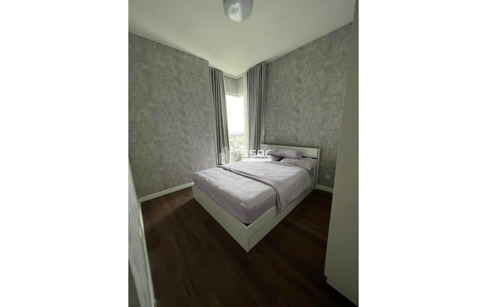 CHO THUÊ CĂN HỘ ESTELLA HEIGHTS, 125M2 - 3 PHÒNG NGỦ, GIÁ 75 TRIỆU - XÁCH VALI VÀO Ở NGAY