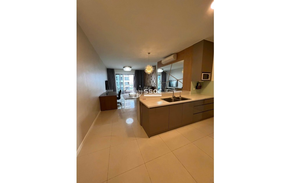 CHO THUÊ CĂN HỘ ESTELLA HEIGHTS, 125M2 - 3 PHÒNG NGỦ, GIÁ 75 TRIỆU - XÁCH VALI VÀO Ở NGAY