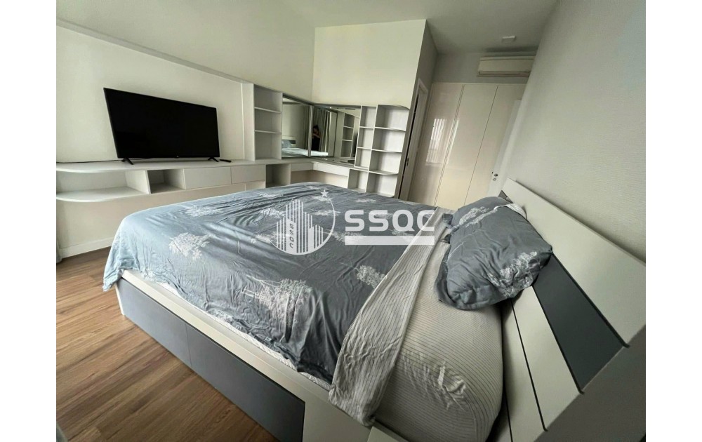 CHO THUÊ CĂN HỘ ESTELLA HEIGHTS, 125M2 - 3 PHÒNG NGỦ, GIÁ 75 TRIỆU - XÁCH VALI VÀO Ở NGAY