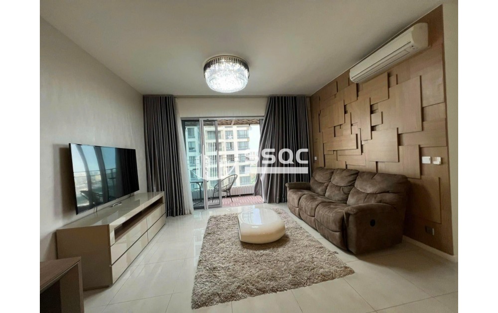 CHO THUÊ CĂN HỘ ESTELLA HEIGHTS, 125M2 - 3 PHÒNG NGỦ, GIÁ 75 TRIỆU - XÁCH VALI VÀO Ở NGAY
