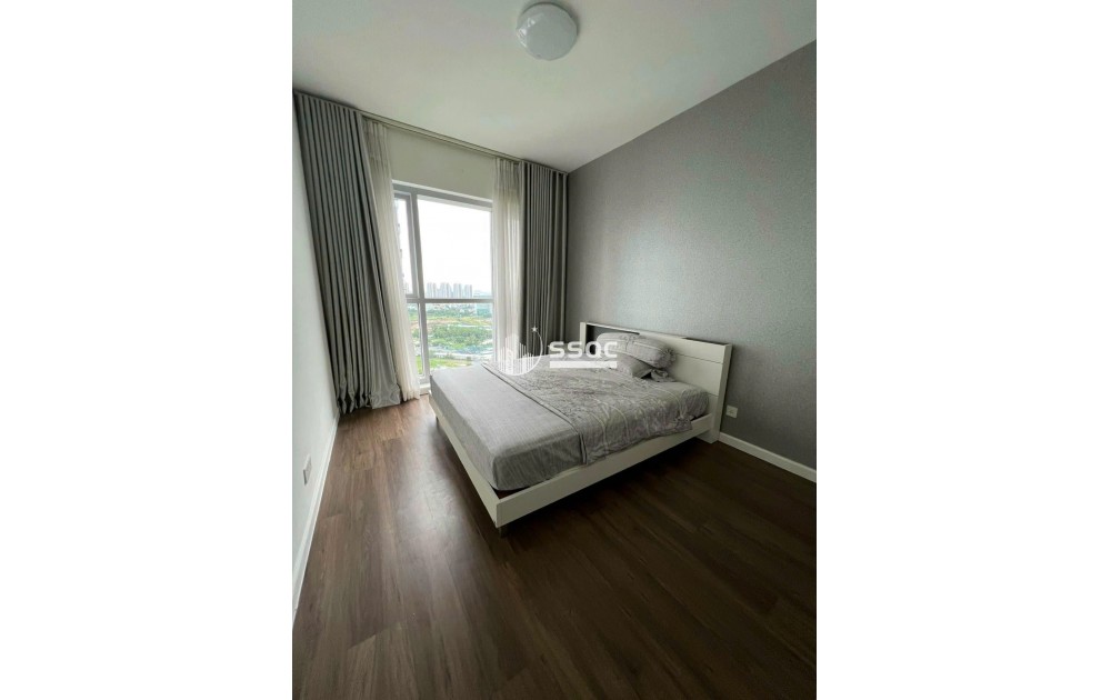 CHO THUÊ CĂN HỘ ESTELLA HEIGHTS, 125M2 - 3 PHÒNG NGỦ, GIÁ 75 TRIỆU - XÁCH VALI VÀO Ở NGAY