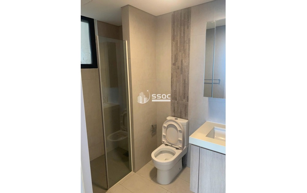 CĂN HỘ ESTELLA HEIGHTS CHO THUÊ - 89m2, 2 PHÒNG NGỦ, GIÁ NET 35 TRIỆU - XÁCH VALI VÀO Ở NGAY