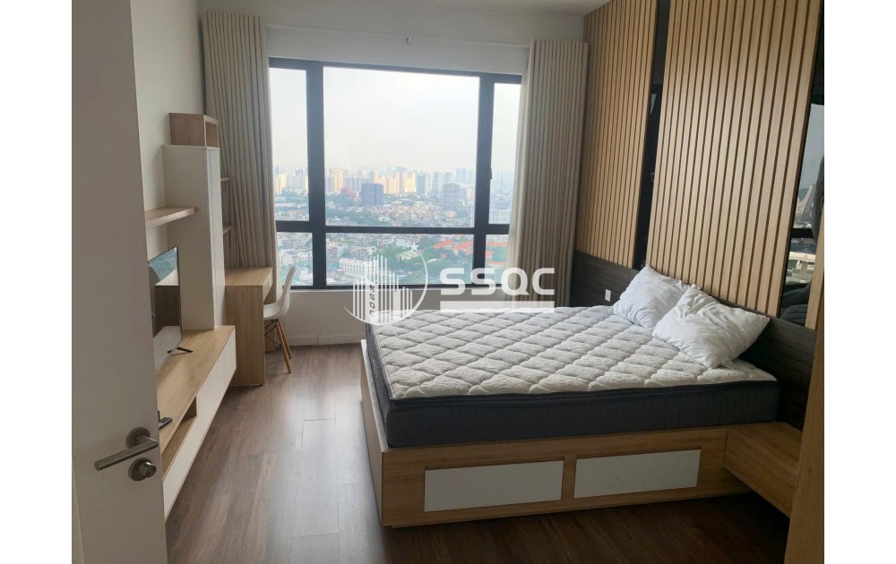 CĂN HỘ ESTELLA HEIGHTS CHO THUÊ - 89m2, 2 PHÒNG NGỦ, GIÁ NET 35 TRIỆU - XÁCH VALI VÀO Ở NGAY